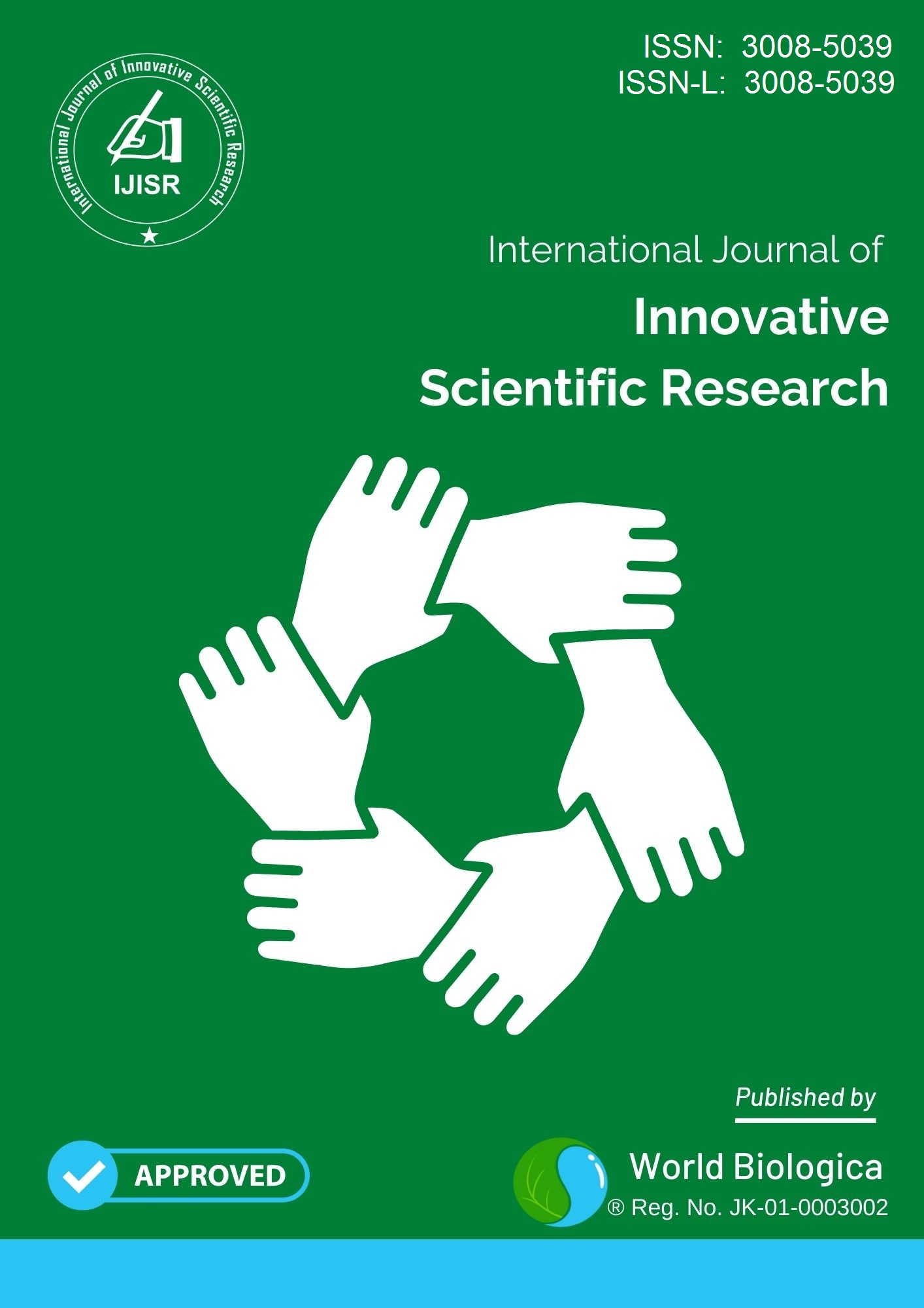 IJISR Journal